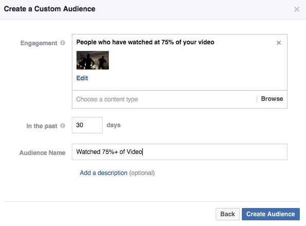 Facebook Video Marketing Strategies Matchnode Percentagevideo