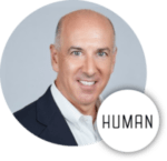 James Keller, CEO of Look Human