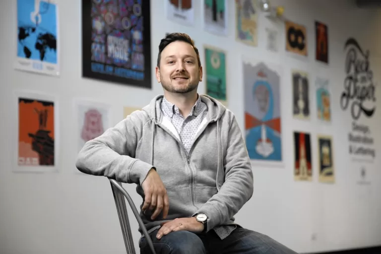 Art, Design, and Conversion | Nate Azark | Matchcast Episode 16