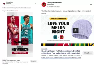 How to Run Ticketmaster Conversion Ads on Paid Social in 2021-2022 | Conversion Ads on Paid Social