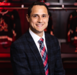 Sam Marks, Director of Strategy and Analytics, Arizona Coyotes