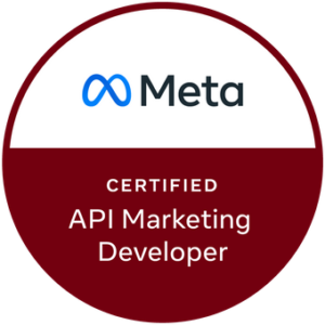 Meta: Certified API Marketing Developer