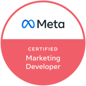 Meta: Certified Certified Marketing Developer