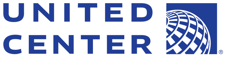 The United Center logo