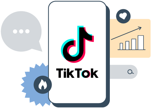 Kickstart Brand Growth With TikTok Marketing
