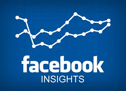 Facebook Insights market segmentation