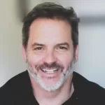 Nathan Purpura,  VP of Marketing and Growth, Bicycle Health