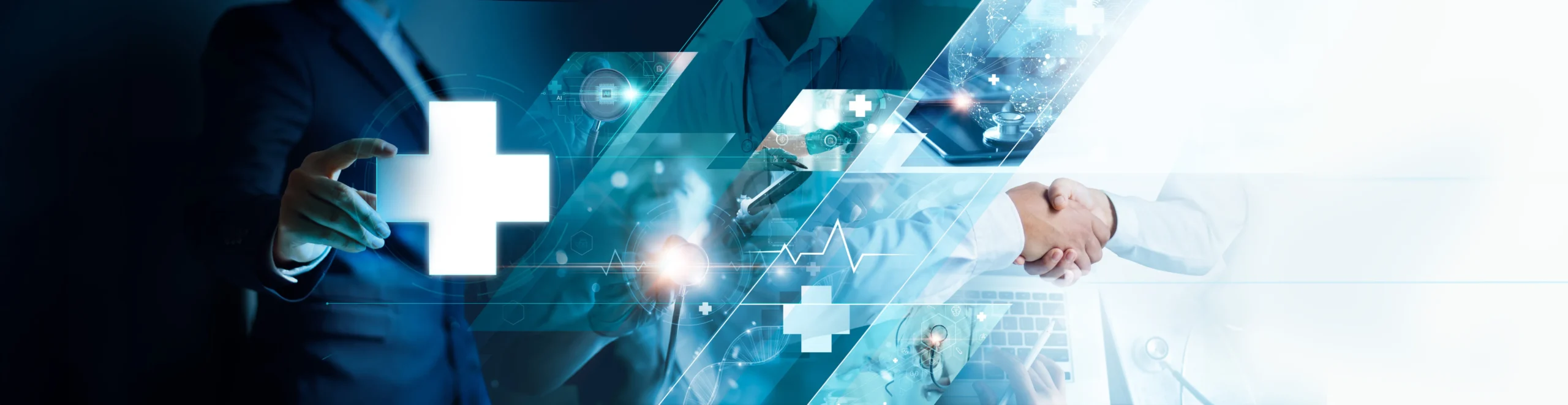 B2B2C Healthcare Marketing
