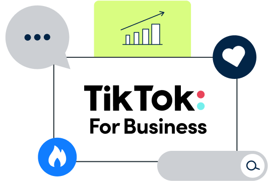 TikTok for business