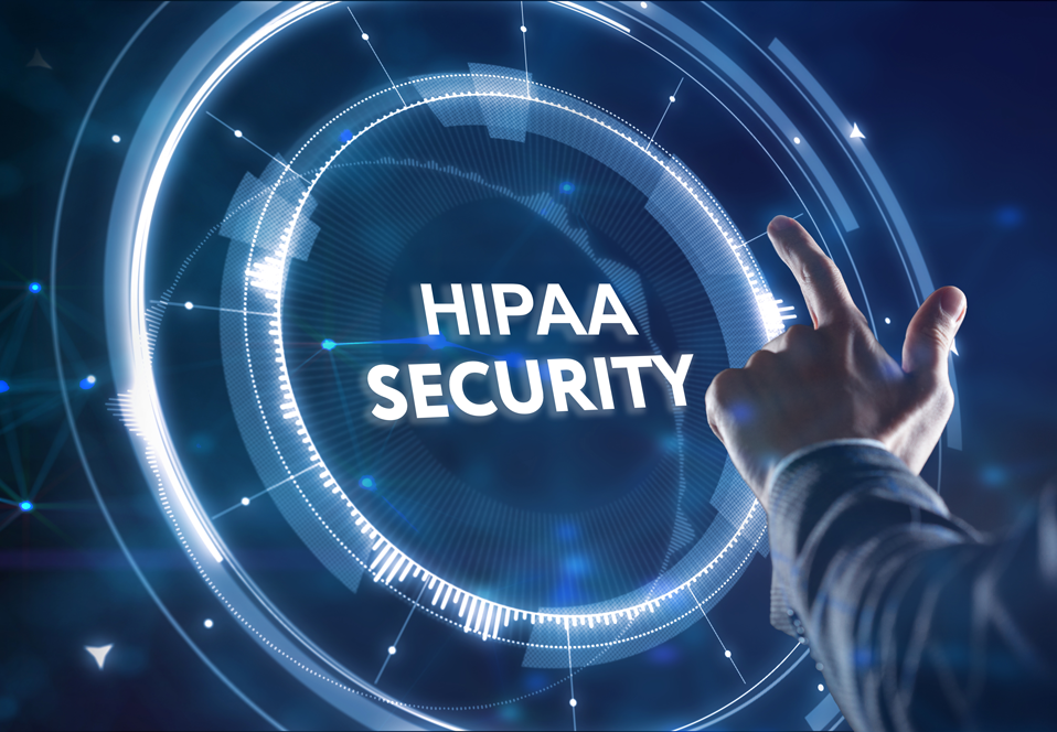 HIPAA Security