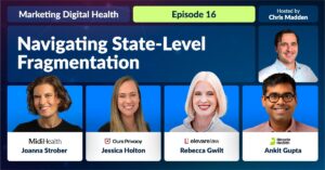 Marketing Digital Health: Navigating State-Level Fragmentation