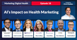 Marketing Digital Health: AI’s Impact on Health Marketing