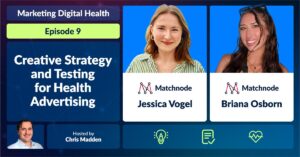 Marketing Digital Health: Creative Strategy and Testing for Health Advertising