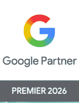 Google Partner Premier 2026