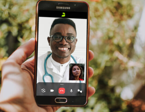 Bicycle Health mobile telehealth