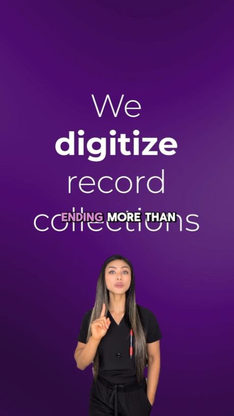 UGC creative for digital health paid social
