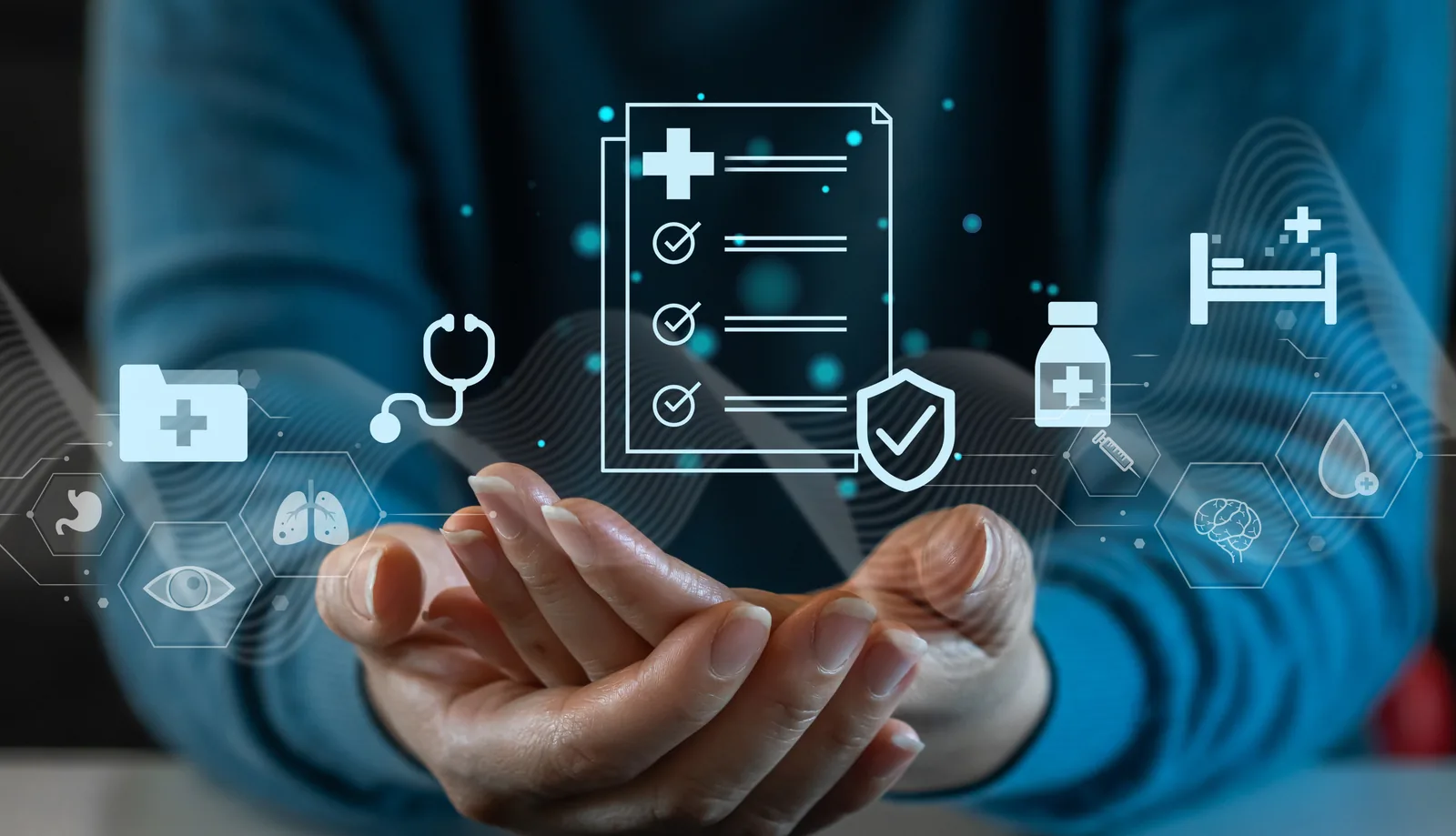 Paid search policy compliance for healthcare advertisers on Google Ads and Microsoft Advertising