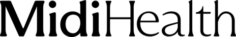 Midi Health logo
