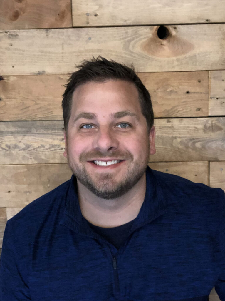 Derrick Huff | Matchnode Account Manager