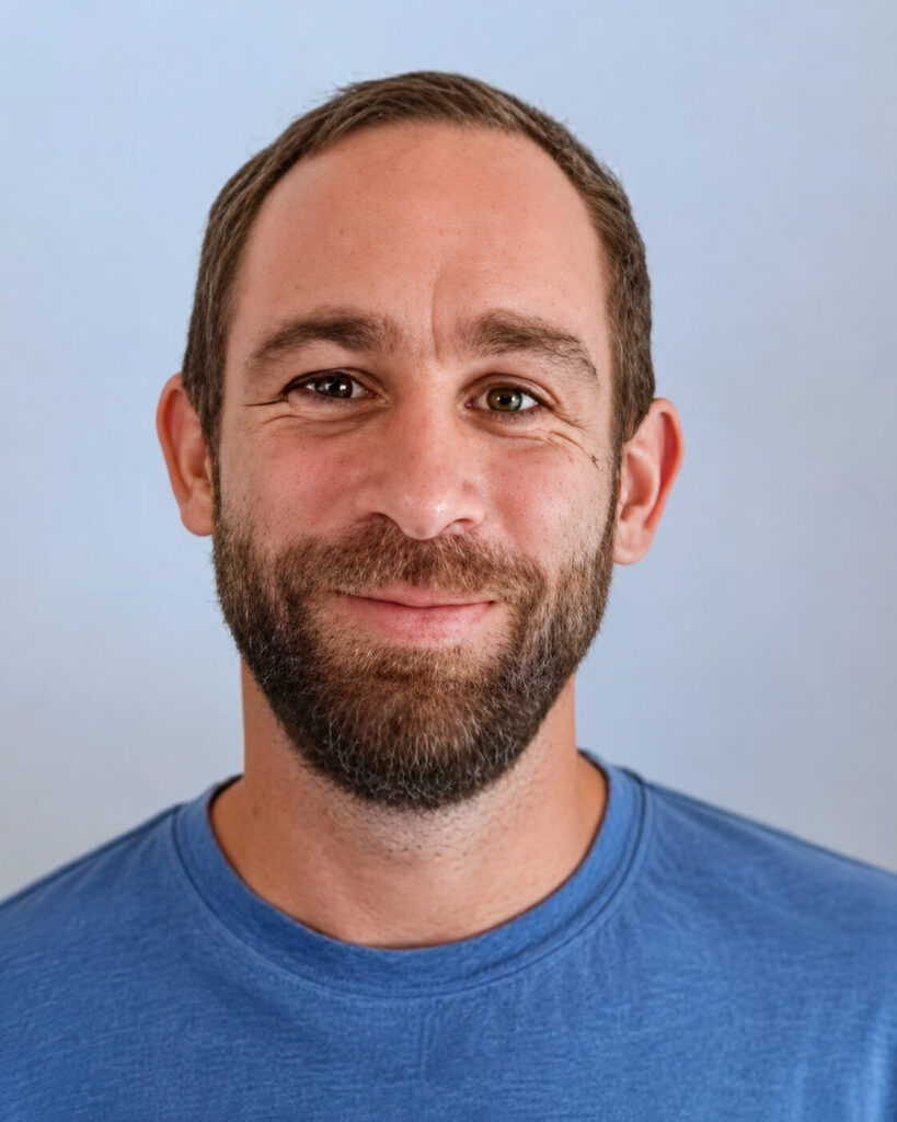 Gonzalo Marino