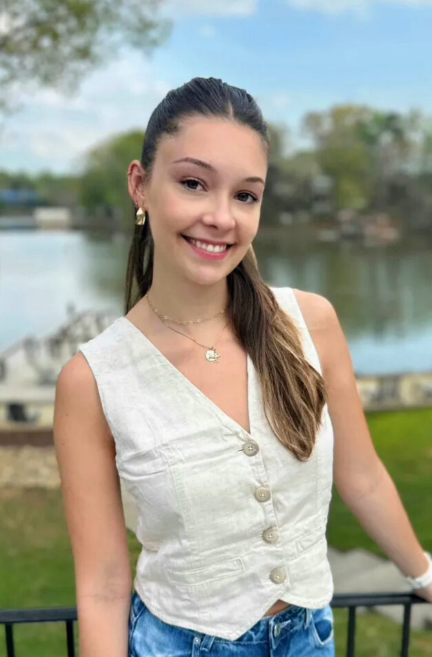 Marina Alves | Matchnode Technical Lead